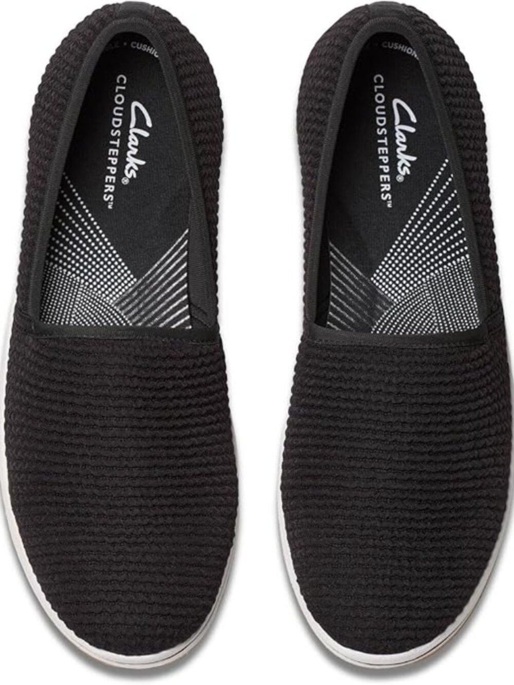Clarks Cloudsteppers Breeze Stretch